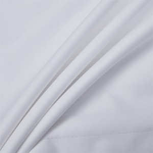 New cotton twill hotel bedding four-piece set hotel four-piece set