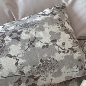 Exquisite 60s yarn-dyed airy jacquard four-piece set