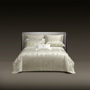 Luxury White 700tc Egyptian Cotton Duvet Cover Set Super Soft Bed Sheets Jacquard Crafted High Quality Home Textile Bed Linen 4PCS Bedding Set
