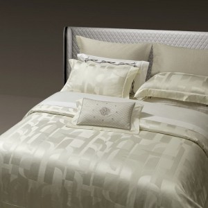 Luxury White 700tc Egyptian Cotton Duvet Cover Set Super Soft Bed Sheets Jacquard Crafted High Quality Home Textile Bed Linen 4PCS Bedding Set