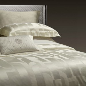 Luxury White 700tc Egyptian Cotton Duvet Cover Set Super Soft Bed Sheets Jacquard Crafted High Quality Home Textile Bed Linen 4PCS Bedding Set