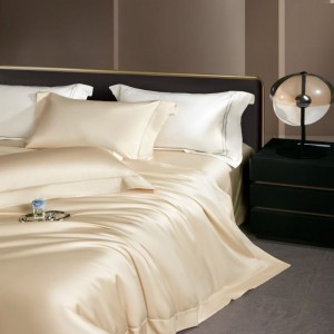 Luxury Gold 500tc Egyptian Cotton Giza Long Staple Cotton Duvet Cover Bed Sheet sabanas Queen King Custom Bedding Set