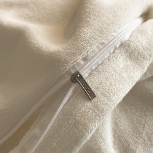High gram weight milk velvet patchwork black home hotel textiles bedding set supplier