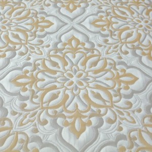 2025 new knitted cotton home textile multi-purpose quilt cover four-piece bedding set