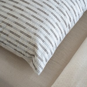 High-End jacquard comforter set 500TC bedsheets queen king size coverlets with 2 soft linen cotton pillowslips bedding set supplier
