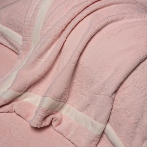 2025 milk velvet home textiles embroidery duvet cover fluffy bedding set