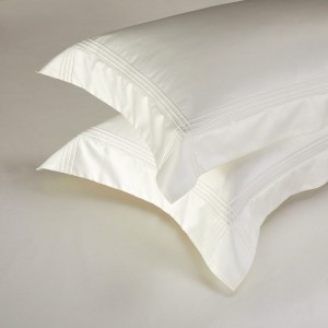 White Home Textile Comforter Quilt Duvet Cover Solid Bed Sheets 2 Pillowcases Pillow Shams 200S Pima Cotton Sabanas Bedding Set Wholesale
