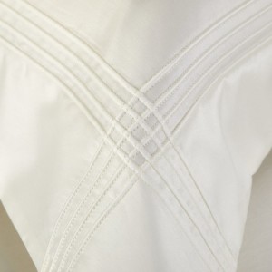 White Home Textile Comforter Quilt Duvet Cover Solid Bed Sheets 2 Pillowcases Pillow Shams 200S Pima Cotton Sabanas Bedding Set Wholesale