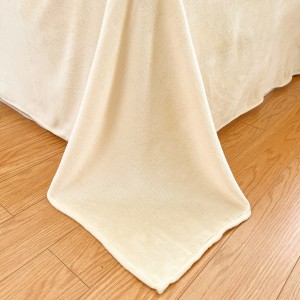 New arrival blue milk velvet home textiles printing comforter duvet cover bedding set supplier