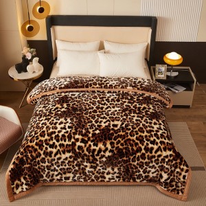 Cheap Wholesale Blanket Custom Milk Velvet Soft Printing Fleece Flannel Blanket in Stock