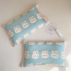 Wholesale Crushed Lyocell European Pillow case Fancy Woven Vintage Home Decor Cushion Covers