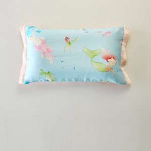 Wholesale Crushed Lyocell European Pillow case Fancy Woven Vintage Home Decor Cushion Covers