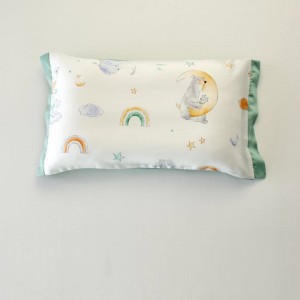 Wholesale Crushed Lyocell European Pillow case Fancy Woven Vintage Home Decor Cushion Covers