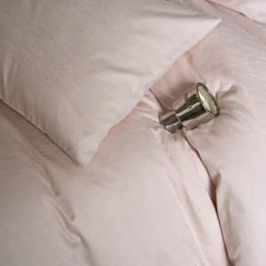 500TC Long Staple Cotton Jacquard Four Pieces Bedding Set