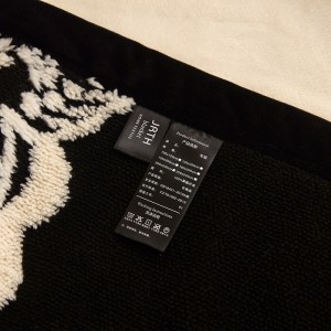 High Gram Weight Printing Blanket ODM/OEM Home Textile Decorative Blankets Bed Cover Queen King Bedding