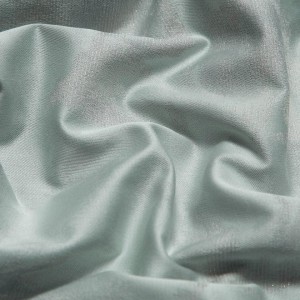 High Quality Blue Jacquard 4pcs Home Hotel Textiles 100% Cotton Comforter Duvet Cover Bedding Set Supplier