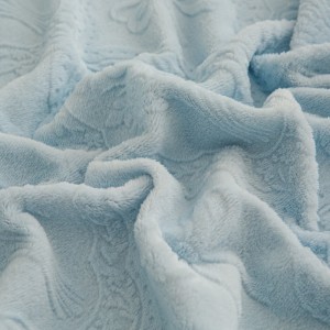 Winter warm velvet comforter duvet cover lace pillowslip milk fleece coverlets king size bedding set