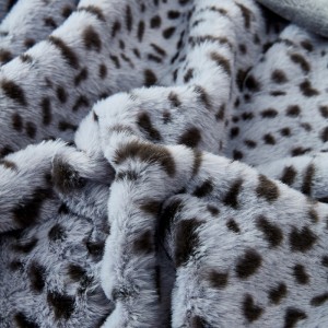 Warm winter fleece coverlets customizable double size fitted flat sheet soft home textiles blanket wholesaler