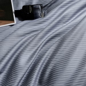 High-End patchwork comforter set 500TC printing bedsheets queen king size coverlets with 2 soft grey 50s cotton pillowslips bedding set supplier