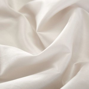 Light luxury home textile pink flat bed sheet super soft 120S Egyptian long staple cotton quilt cover bedding set