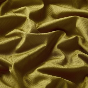 Wholesale 100% cotton high-end pillowcases yellow comforter set soft bed linen fitted sheets jacquard 2m/2.2m bedding set for adults