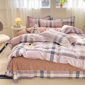 Exquisite stylish new cotton four-piece set in various sizes