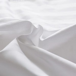 Pure cotton 40-count B&B hotel four-piece suit