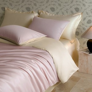 100-count pure cotton Xinjiang long-staple cotton hotel four-piece suit