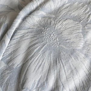 Multi-Color Warm Milk Velvet Three-Dimensional Carved Four-Piece Set